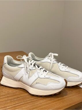 White Leather